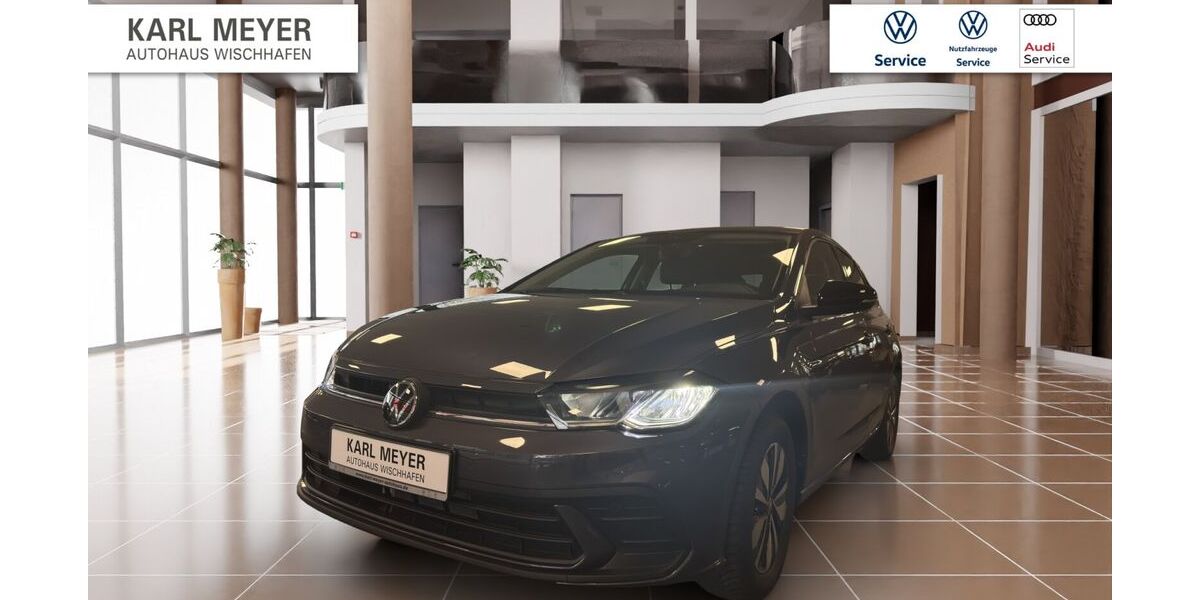 VW Polo 15.467 km 18.978 &euro; Wischhafen 21737