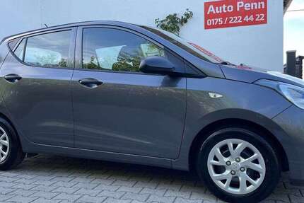 Hyundai i10 57.419 km 7.690 &euro; Passau 94034