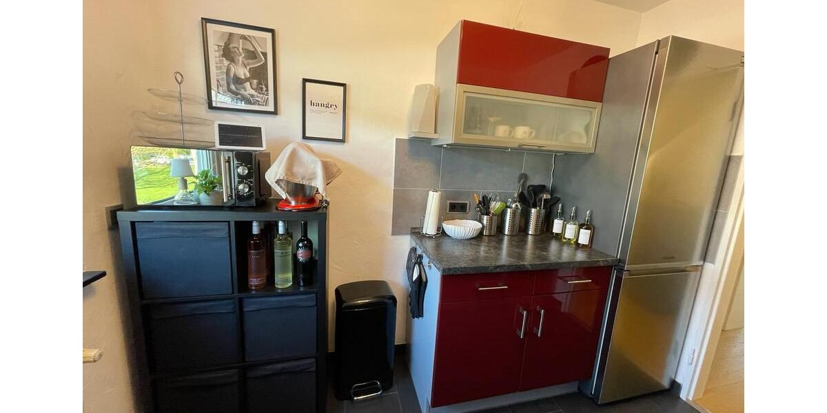 Etagenwohnung Kelkheim (Taunus) - 3 Zimmer, 63 m&sup2;, 290.000&euro; | Angebot:25104383