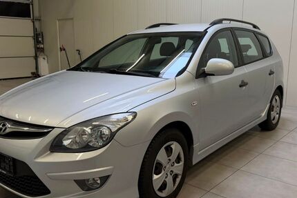 Hyundai i30 142.574 km 3.990 &euro; Steinfeld 49439