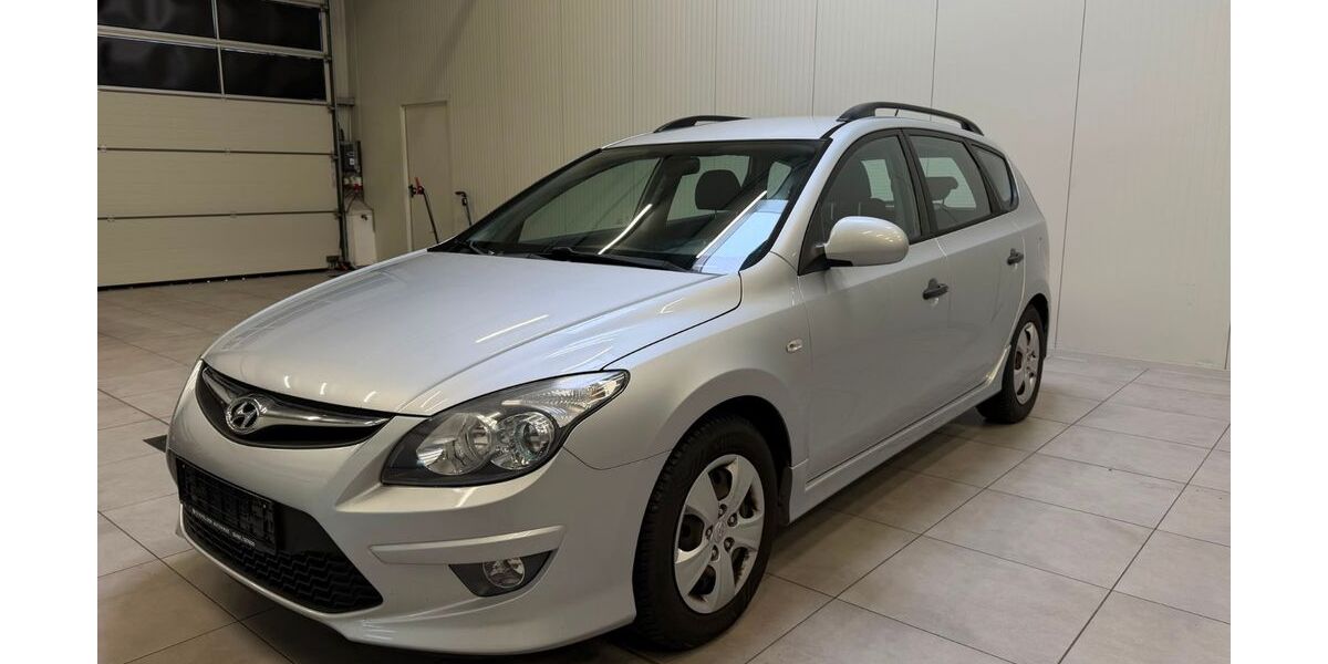 Hyundai i30 142.574 km 3.990 &euro; Steinfeld 49439