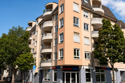 Wohnung Cottbus Ströbitz - 4 Zimmer, 110 m&sup2;, 1.200&euro; | Angebot:27180012