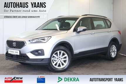 Seat Tarraco 17.570 km 23.989 &euro; Pinneberg 25421