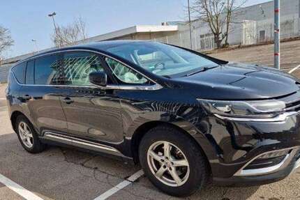 Renault Espace 245.000 km 12.000 &euro; Ulm, Universitätsstadt 89073
