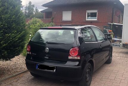 VW Polo 208.909 km 1.700 &euro; Sülfeld 23867