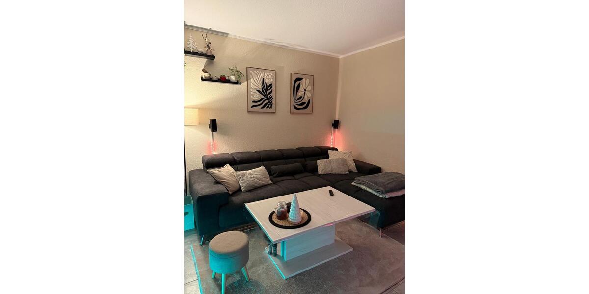 Etagenwohnung Grafschaft - 2 Zimmer, 55 m&sup2;, 600&euro; | Angebot:26236201