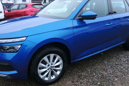 Skoda Kamiq 42.000 km 19.990 &euro; Oberkirch 77704