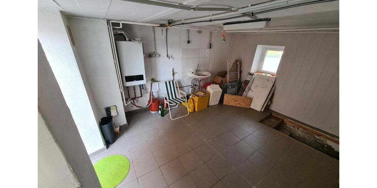 Bungalow Wadern - 3 Zimmer, 60 m&sup2;, 114.999&euro; | Angebot:27150753