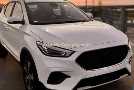 MG ZS 41.000 km 15.700 &euro; Chemnitz 09114