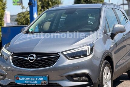 Opel Mokka 115.000 km 11.300 &euro; Kastellaun 56288