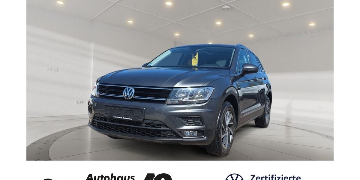 VW Tiguan 114.137 km 20.990 &euro; Bad Arolsen 34454