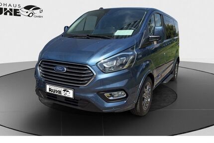 Ford Tourneo Custom 66.450 km 35.890 &euro; Dinklage 49413