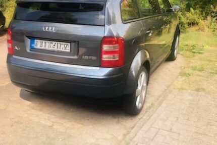 Audi A2 147.000 km 7.000 &euro; Wennigsen 30974