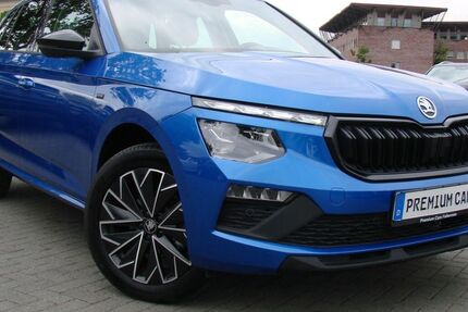 Skoda Kamiq 4.263 km 26.980 &euro; Falkensee 14612