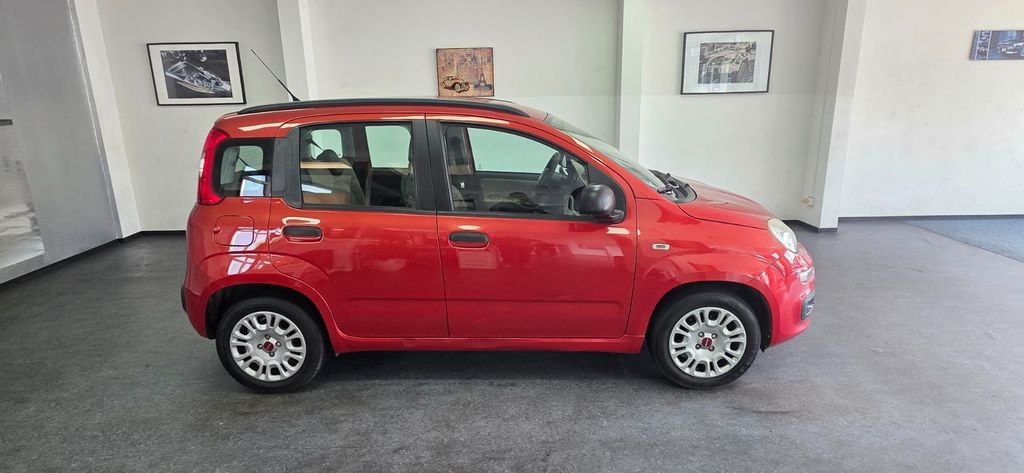 Fiat Panda 129.000 km 3.990 &euro; Asperg/Ludwigsburg bei Stuttgart 71679