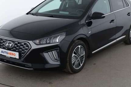 Hyundai IONIQ 113.419 km 14.990 &euro; Köln 50739