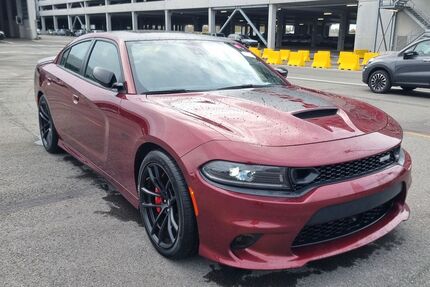 Dodge Charger 8.910 km 59.900 &euro; Landsberg OT Oppin 06188