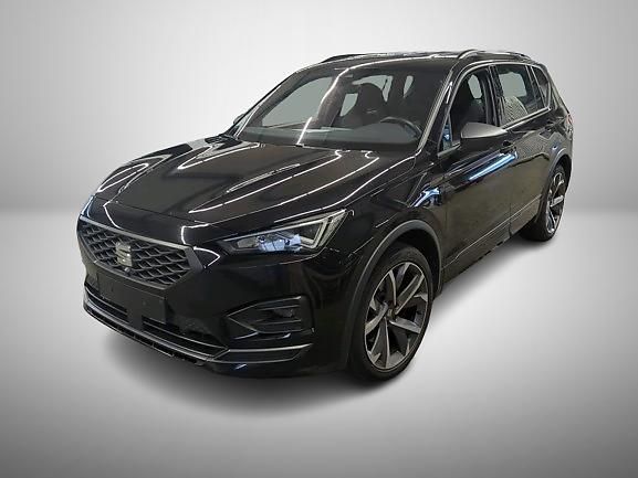 Seat Tarraco 97.314 km 31.999 € Ergolding 84030