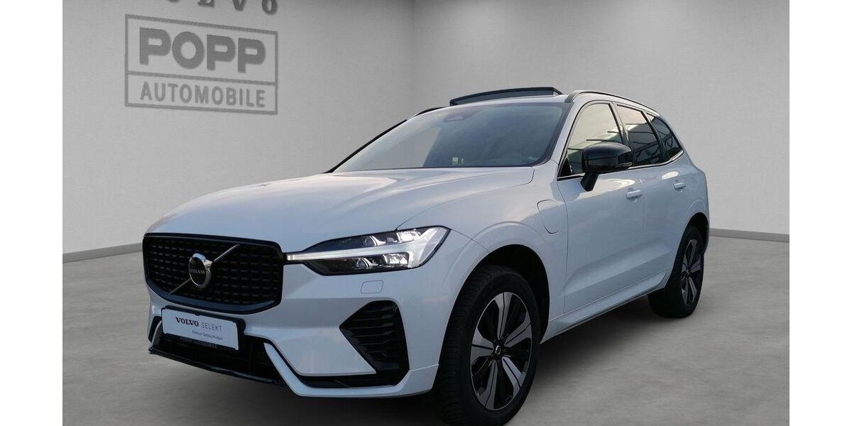 Volvo XC60 23.842 km 48.490 &euro; Gera 07546