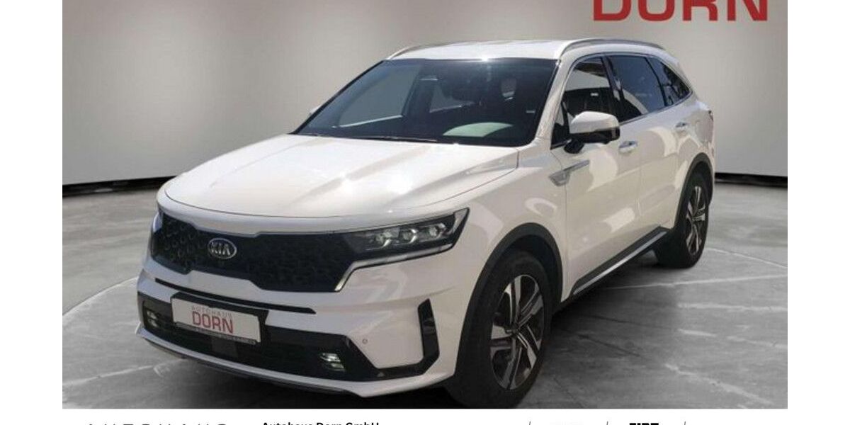 Kia Sorento 76.300 km 31.990 &euro; Landshut 84030