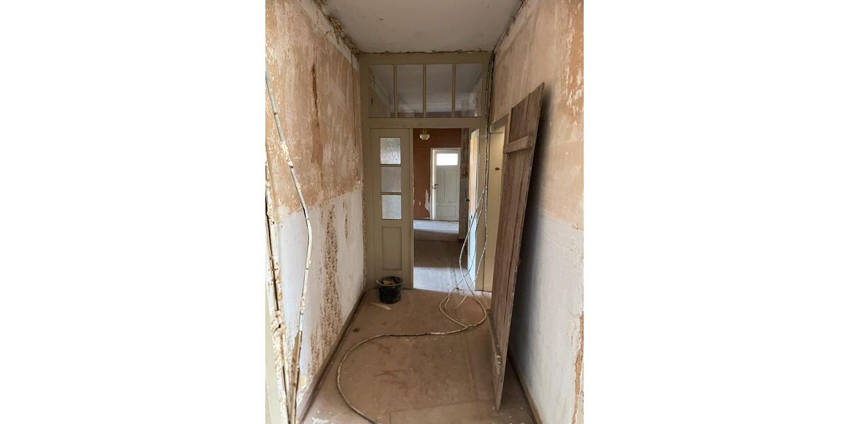 Mehrfamilienhaus, Wohnhaus Treffurt - 42.500&euro; | Angebot:22897352