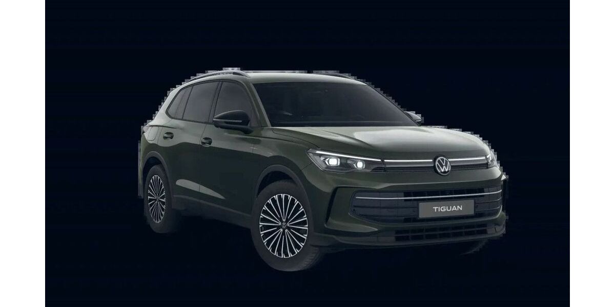 VW Tiguan 15.294 km 38.990 &euro; Scheuring 86937