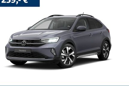 VW Taigo 11.613 km 18.930 &euro; Esslingen (bei Stuttgart) 73734