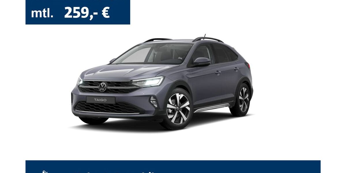 VW Taigo 11.613 km 18.930 &euro; Esslingen (bei Stuttgart) 73734