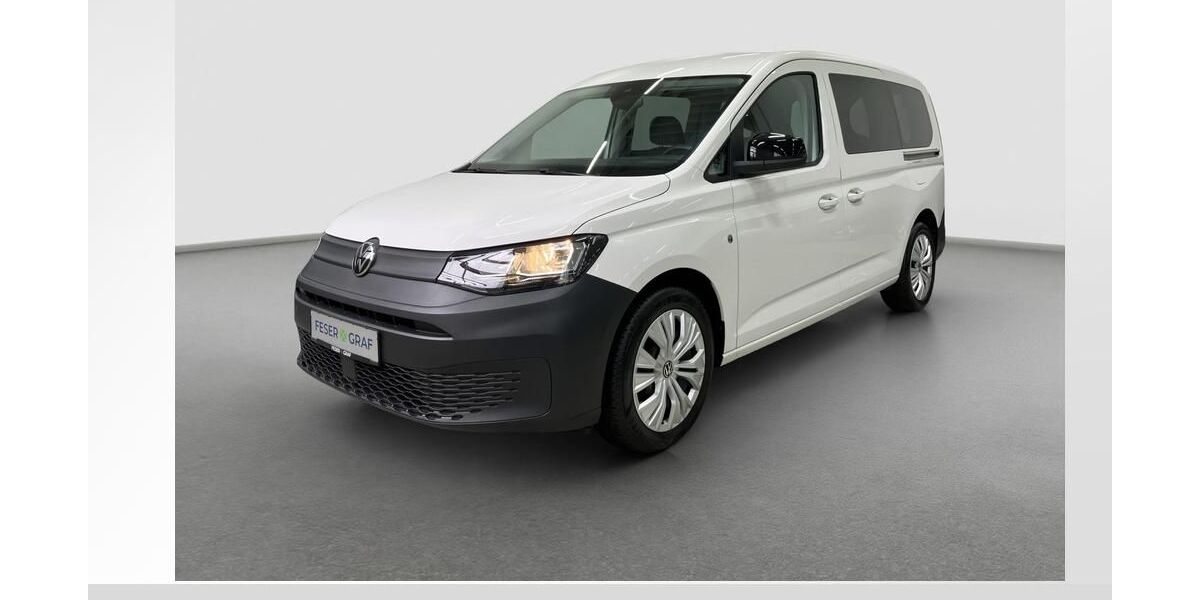 VW Caddy Maxi 45.318 km 23.780 &euro; Fürth 90763
