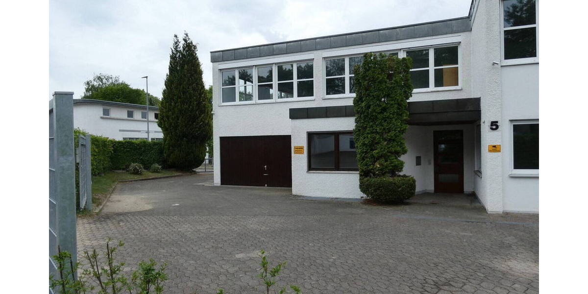 Gewerbeobjekt Ulm Böfingen - 1.790.000&euro; | Angebot:26542416