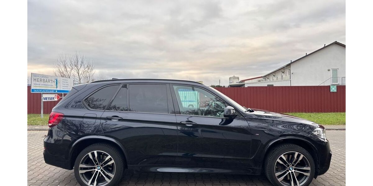 BMW X5 M50 182.045 km 27.999 &euro; Budenheim 55257