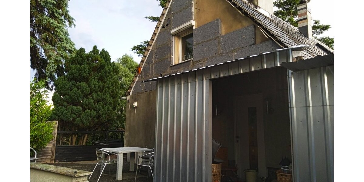 Pollitz, EFH + Nebenge. - Einfamilienhaus Pollitz Wahrenberg | Angebot:18871761
