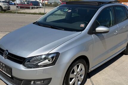 VW Polo 176.000 km 4.900 &euro; Rosenheim 83026
