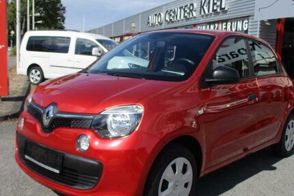 Renault Twingo 41.000 km 7.650 &euro; Kiel-Kronshagen 24119