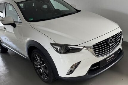 Mazda CX-3 159.000 km 8.900 &euro; Alsbach 64665