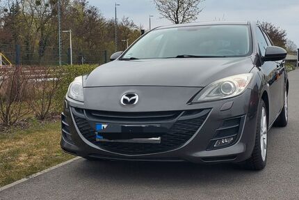Mazda 3 196.000 km 6.199 &euro; Hennickendorf 15378