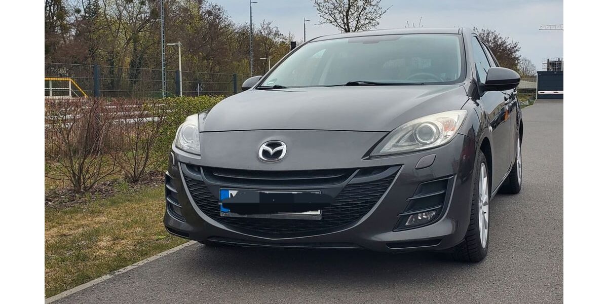 Mazda 3 196.000 km 6.299 &euro; Hennickendorf 15378