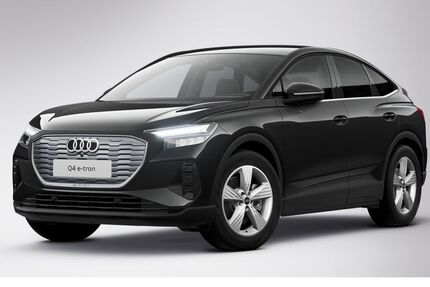 Audi Q4 e-tron 40.793 km 32.480 € Wesel 46483