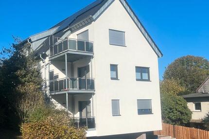 Exklusive NeubauWohnung 2 Dachterrassen Stellplatz
