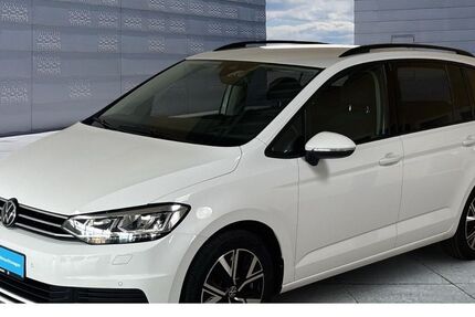 VW Touran 78.407 km 25.950 &euro; Königs-Wusterhausen 15711
