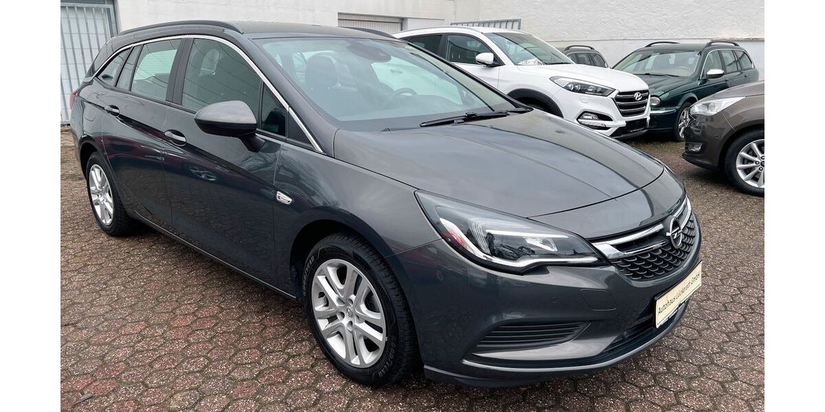 Opel Astra 74.927 km 12.490 &euro; Euskirchen 53879