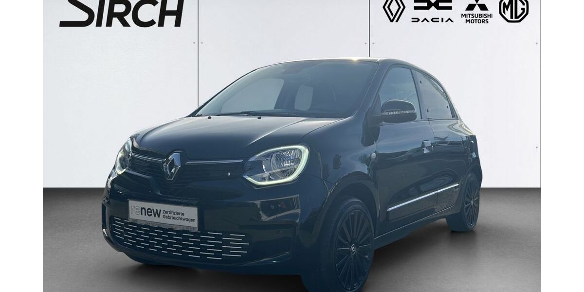 Renault Twingo 15.676 km 14.990 &euro; Leutkirch im Allgäu 88299