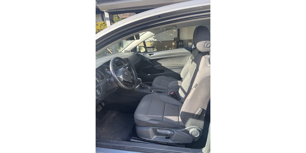 VW Golf Comfortline TSI 80.000 km 15.000 &euro; Kaiserslautern 67657