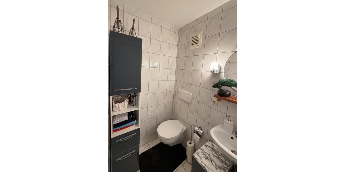 Maisonettenwohnung Nordhorn - 3 Zimmer, 66 m&sup2;, 219.000&euro; | Angebot:26167680