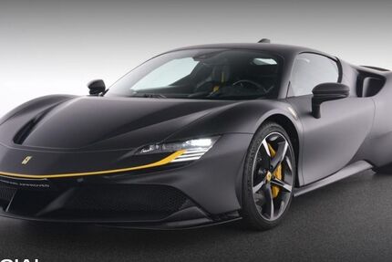 Ferrari SF90 2.789 km 339.885 &euro; Meerbusch 40667