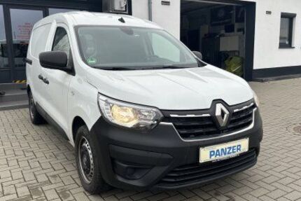 Renault Express 28.145 km 15.990 &euro; Leipzig 04179