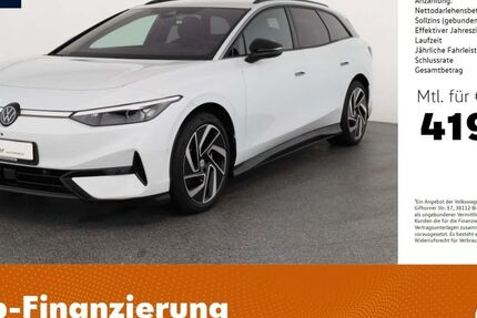VW ID.7 9.010 km 44.980 € Neumarkt 92318