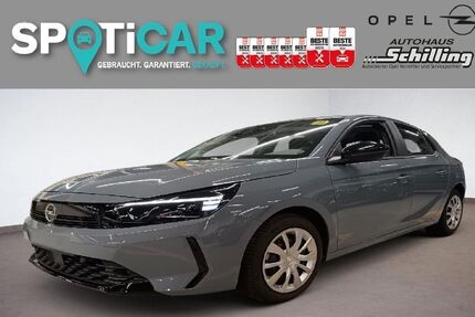 Opel Corsa 1.640 km 17.390 &euro; Griesheim 64347