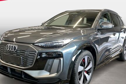 Audi Q6 e-tron 11.750 km 68.500 &euro; Landshut 84030