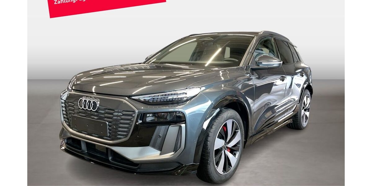 Audi Q6 e-tron 11.750 km 68.500 &euro; Landshut 84030